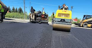 Why Choose Us For All Your Driveway Paving Needs in Carbon Hill, AL?